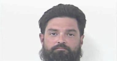 Ruben Smith, - St. Lucie County, FL 